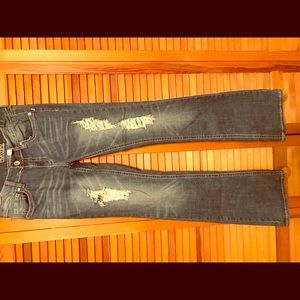 Women’s Refuge Runway everyday bootcut Jeans